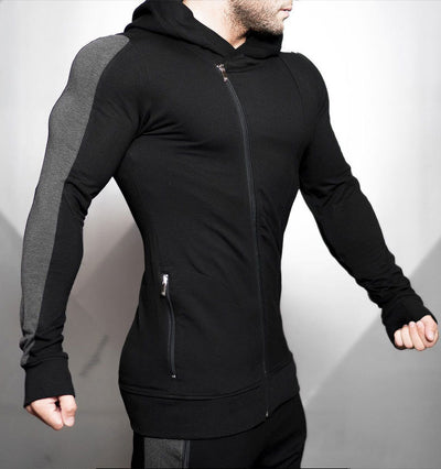Suéter Deportivo Casual para Hombre - Outdoor - Image 10