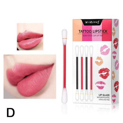 Estuche Portátil para Labial y Accesorios de Algodón - Image 17