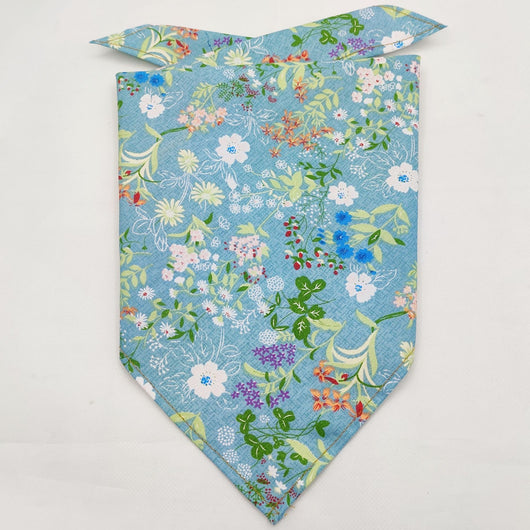 Pañuelo Bandana Absorbente para Mascotas con Diseño Frutal - Image 53