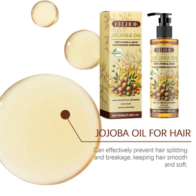 Crema de Peinado con Jojoba - Suave y Nutritiva - Image 12