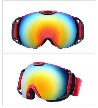 Gafas de Protección para Motociclismo, Escalada y Esquí - Image 18