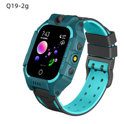 Reloj Inteligente Infantil con GPS y Resistencia al Agua - Image 10