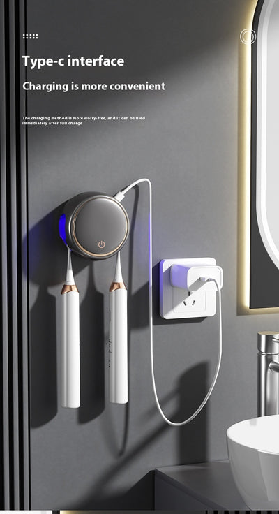 Esterilizador de Cepillo de Dientes Portátil con Tecnología UV - Image 13