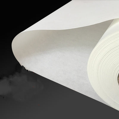 Papel de Arroz Recubierto Imprimible en Rollo Largo para Reproducción de Pintura Antigua - Image 2
