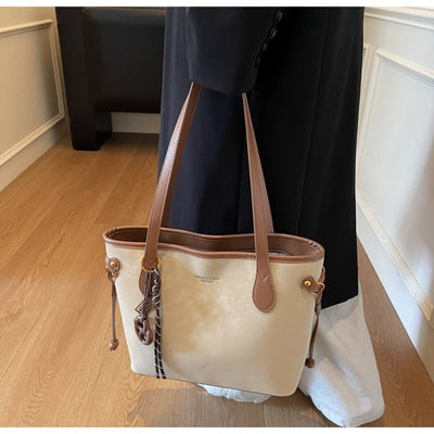 Bolso Tote Versátil para Trabajo y Commute - Image 29