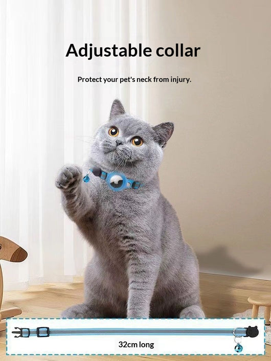 Collar Inteligente Localizador GPS para Perros - Rastreador Anti-pérdida - Image 15