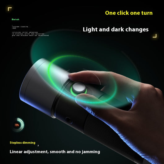 Luz LED Profesional para Fotografía e Influencers - Image 3