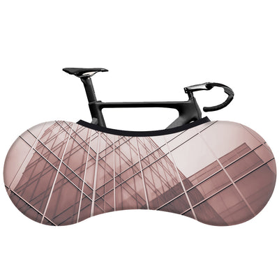 Funda Elástica Protectora para Ruedas de Bicicleta - Image 3