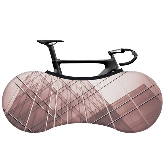 Funda Elástica Protectora para Ruedas de Bicicleta - Image 3