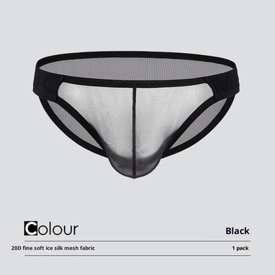 Calzoncillos Transpirables Masculinos Premium - Image 7