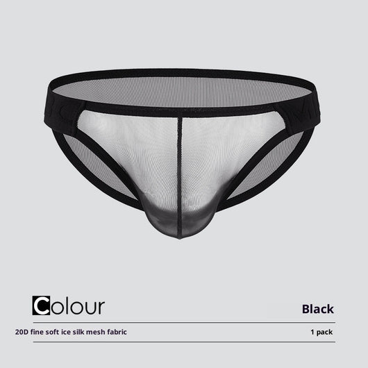 Calzoncillos Transpirables Masculinos Premium - Image 7