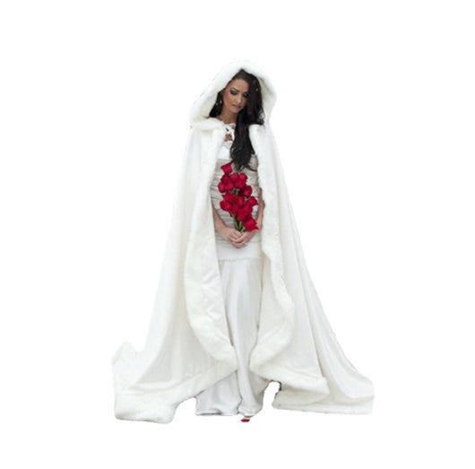 Cortavientos con Capucha y Borde Crudo - Abrigo Grueso Impermeable - Image 8