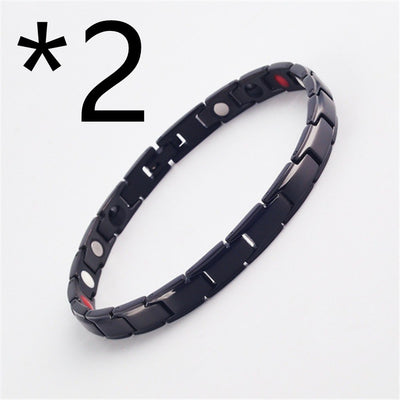 Pulsera Terapéutica para Alivio del Dolor y Pérdida de Peso - Image 16