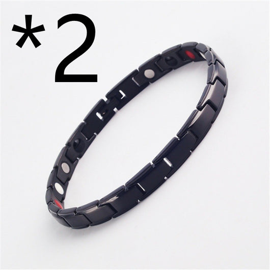 Pulsera Terapéutica para Alivio del Dolor y Pérdida de Peso - Image 16