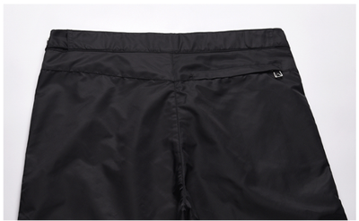 Pantalones Casuales de Nylon Trendy para Hombre - Image 19