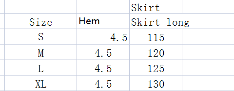 Falda Completa Estilo Chino para Mujer - Image 9