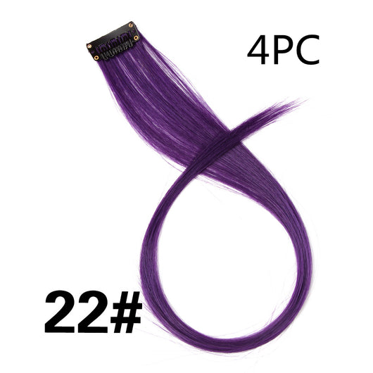Extensiones de Cabello y Pelucas Premium - Image 87