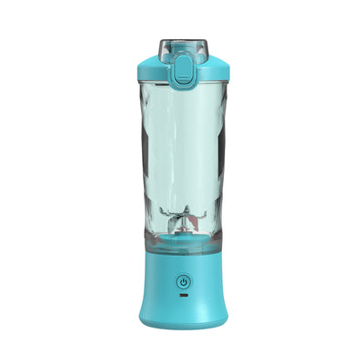 Licuadora Portátil Personal 6 Cuchillas para Smoothies y Batidos - Image 13