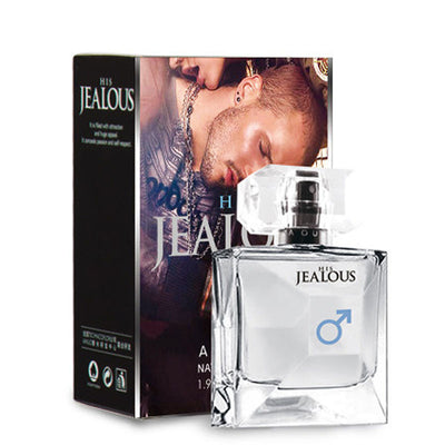 Perfume de Pareja - Eau de Toilette Romántico para Él y Ella - Image 9