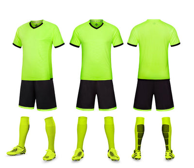 Uniformes de Fútbol Profesionales