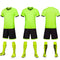 Uniformes de Fútbol Profesionales