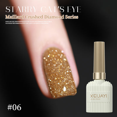 Esmalte de Gel Virtue Pull Disco Diamante en los Escombros - Image 12