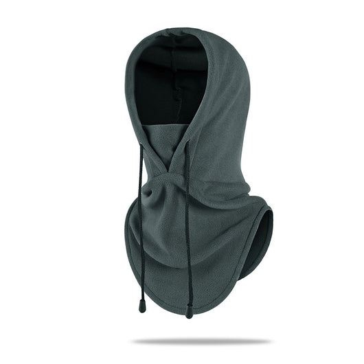 Gorro Térmico con Máscara Integrada - Protección Total contra Frío y Viento - Image 6