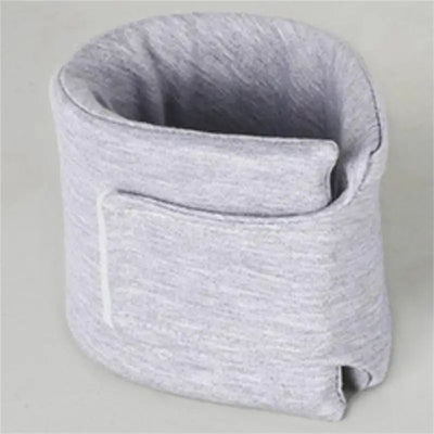Collar Isabelino Ajustable para Perros y Gatos - Protección Post-Operatoria y Cicatrización - Image 7