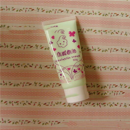 Funda de Material Crema Premium - Image 22