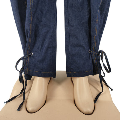 Mono Denim Casual Lavado Verano - Image 14