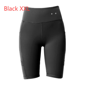 Pantalones Yoga con Masaje Inteligente para Glúteos y Cadera - Image 10