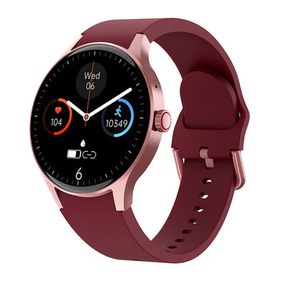 Reloj Inteligente con Monitoreo de Glucosa y Frecuencia Cardíaca - Image 6