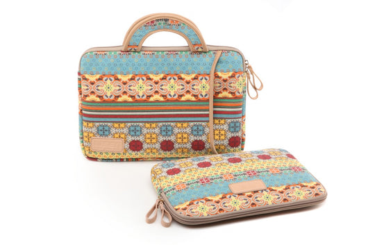 Bolso Bohemio para Laptop - Image 7