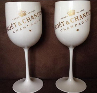 Copas Irrompibles para Vino Tinto, Blanco y Champagne - Image 12