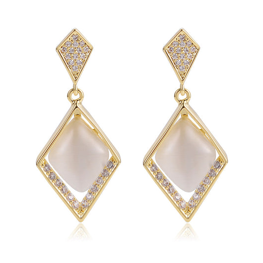 Aretes de Diseño Premium Elegancia Sofisticada - Image 8