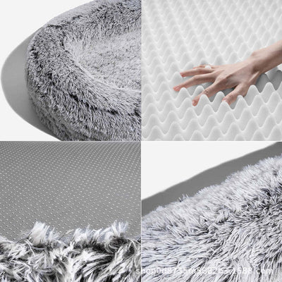 Sofá Cama Queen Extragrande para Dueño y Mascota - Image 12