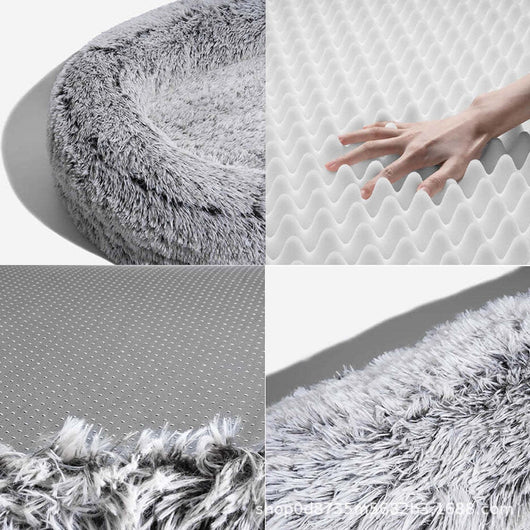 Sofá Cama Queen Extragrande para Dueño y Mascota - Image 12