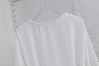 Cardigan Elegante con Bordados para Vestido Musulmán Mujer - Image 44