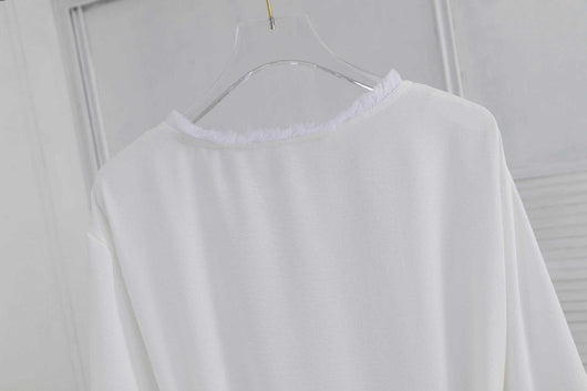 Cardigan Elegante con Bordados para Vestido Musulmán Mujer - Image 44