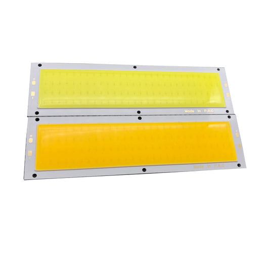 Tira de Luz LED COB 120x36mm - Fuente de Iluminación Profesional - Image 4