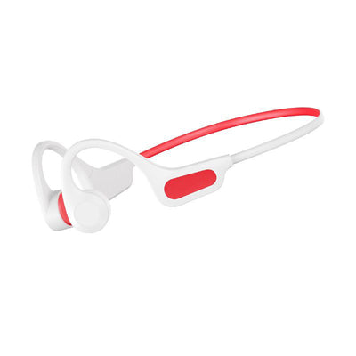Auriculares Inalámbricos de Conducción Ósea con Bluetooth - Image 2