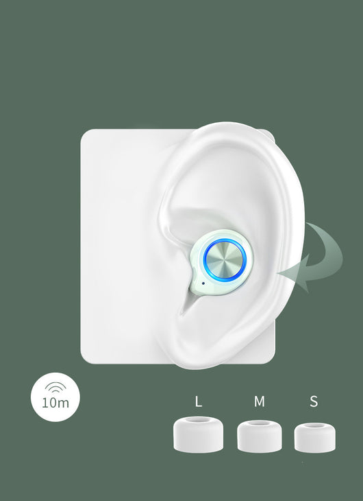Auriculares Bluetooth TW70 Touch - Conexión Inalámbrica - Image 12