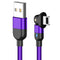 Morado Apples 1 M