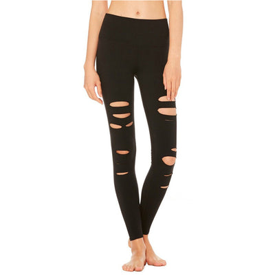 Pantalones de Yoga con Diseño Moderno - Image 7