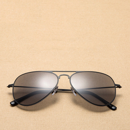 Gafas de Lectura con Lentes Progresivas y Protección Solar - Image 11