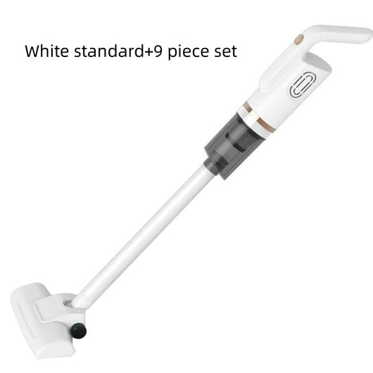 Aspiradora Inalámbrica Portátil Multifuncional para el Hogar - Image 11