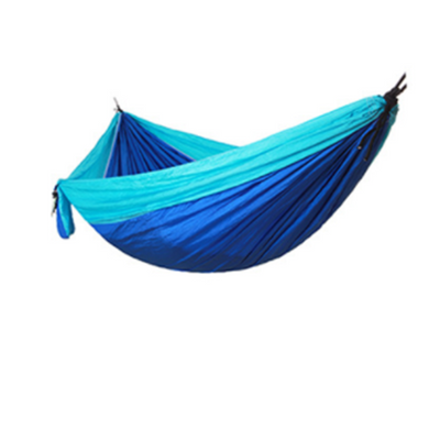 Hamaca Camping Doble Extendida - Confort para Dos - Image 12