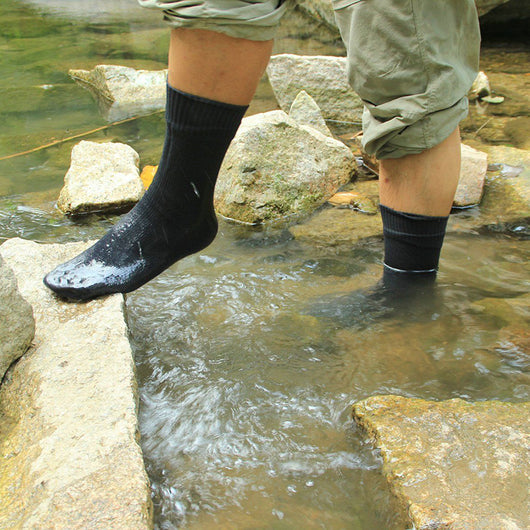 Calcetines Impermeables para Esquí y Senderismo - Hombre y Mujer - Image 20