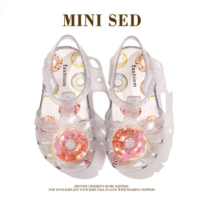 Sandalias Meli Crystal Estilo Romano con Suela Suave - Image 10