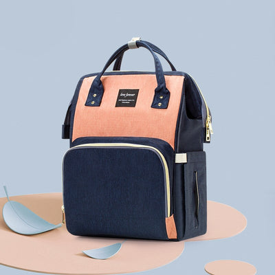 Mochila Portabebé para Mamá - Image 8